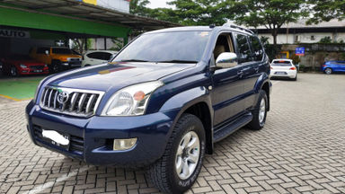 2004 Toyota Land Cruiser Prado - Good Condition 2004 Toyota Land Cruiser Prado - Good Condition