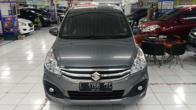 2016 Suzuki Ertiga GL - 2016 Suzuki Ertiga GL (s-0) 2016 Suzuki Ertiga GL - 2016 Suzuki Ertiga GL (s-0)