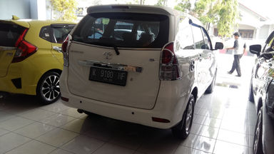 2013 Toyota Avanza G - Barang Cakep (s-7) 2013 Toyota Avanza G - Barang Cakep (s-7)