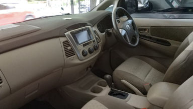 2015 Toyota Kijang Innova G At - Siap Pakai Dan Mulus (s-2) 2015 Toyota Kijang Innova G At - Siap Pakai Dan Mulus (s-2)