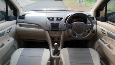 2017 Suzuki Ertiga GX - Record resmi (s-7) 2017 Suzuki Ertiga GX - Record resmi (s-7)