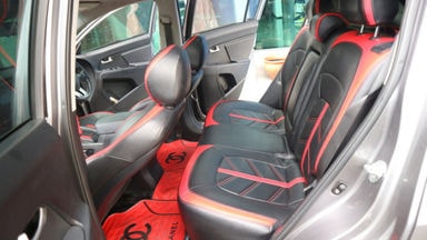 2013 KIA Sportage I EX 2.0 - Surat Lengkap (s-1) 2013 KIA Sportage I EX 2.0 - Surat Lengkap (s-1)
