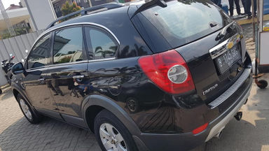 2011 Chevrolet Captiva 2.0 MT - Kredit Bisa Dibantu (s-2) 2011 Chevrolet Captiva 2.0 MT - Kredit Bisa Dibantu (s-2)