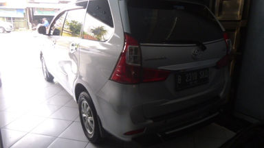 2016 Toyota Avanza G - Kredit Bisa Dibantu (s-9) 2016 Toyota Avanza G - Kredit Bisa Dibantu (s-9)