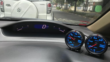 2007 Honda Civic FD1 Garrett Turbo - Kencang Terawat (s-5) 2007 Honda Civic FD1 Garrett Turbo - Kencang Terawat (s-5)