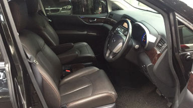 2013 Nissan Elgrand 3.5L HWS - Kondisi Istimewa Siap Pakai (s-9) 2013 Nissan Elgrand 3.5L HWS - Kondisi Istimewa Siap Pakai (s-9)