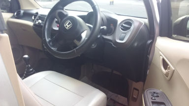 2013 Honda Brio E Satya - Mulus Banget (s-2) 2013 Honda Brio E Satya - Mulus Banget (s-2)