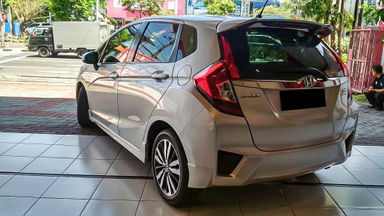 2015 Honda Jazz RS - Mobil Pilihan (s-3) 2015 Honda Jazz RS - Mobil Pilihan (s-3)