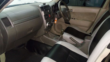 2011 Daihatsu Terios Tx manual - Siap pakai, mulus dan terawat (s-7) 2011 Daihatsu Terios Tx manual - Siap pakai, mulus dan terawat (s-7)