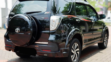 2016 Toyota Rush TRD Sportivo - Mobil Pilihan (s-2) 2016 Toyota Rush TRD Sportivo - Mobil Pilihan (s-2)