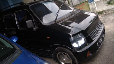 2001 Suzuki Karimun . - Siap Pakai (s-1) 2001 Suzuki Karimun . - Siap Pakai (s-1)
