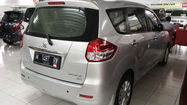 2015 Suzuki Ertiga Gx - Siap Pakai Dan Mulus (s-3) 2015 Suzuki Ertiga Gx - Siap Pakai Dan Mulus (s-3)