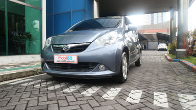2013 Daihatsu Sirion D - Terawat Siap Pakai Harga Terjangkau (s-1) 2013 Daihatsu Sirion D - Terawat Siap Pakai Harga Terjangkau (s-1)