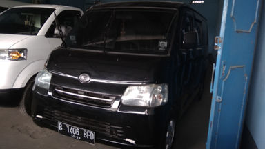 2008 Daihatsu Gran Max - Siap Pakai (s-0) 2008 Daihatsu Gran Max - Siap Pakai (s-0)