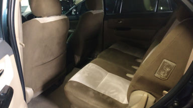 2012 Toyota Fortuner G - Favorit Dan Istimewa (s-2) 2012 Toyota Fortuner G - Favorit Dan Istimewa (s-2)
