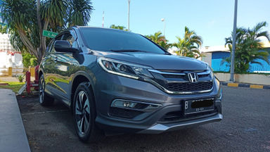 2016 Honda CR-V 2.4 Prestige - Fitur Mobil Lengkap (s-13) 2016 Honda CR-V 2.4 Prestige - Fitur Mobil Lengkap (s-13)