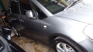 2008 Suzuki Sx4 Sx4 x-over - Good Condition, siap pakai 2008 Suzuki Sx4 Sx4 x-over - Good Condition, siap pakai