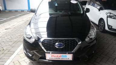 2014 Datsun Go+ panca - Langsung Tancap Gas Harga Terjangkau (s-0) 2014 Datsun Go+ panca - Langsung Tancap Gas Harga Terjangkau (s-0)