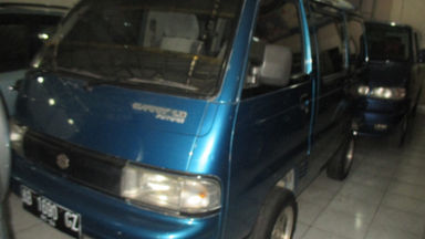 1994 Suzuki Carry FUTURA 1.3 - Kondisi Mulus (s-0) 1994 Suzuki Carry FUTURA 1.3 - Kondisi Mulus (s-0)