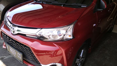 2016 Toyota Avanza Veloz - Nyaman Terawat (s-1) 2016 Toyota Avanza Veloz - Nyaman Terawat (s-1)