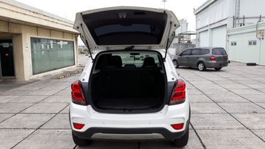 2017 Chevrolet Trax LTZ AT - Unit Istimewa (s-7) 2017 Chevrolet Trax LTZ AT - Unit Istimewa (s-7)