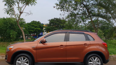 2016 Mitsubishi Outlander PX - Pemakaian 2017 - Pajak Jan 2020 Panjang - KM 13RB record (s-1) 2016 Mitsubishi Outlander PX - Pemakaian 2017 - Pajak Jan 2020 Panjang - KM 13RB record (s-1)