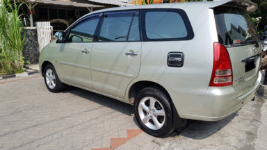 2008 Toyota Kijang Innova G - Mulus, Siap Pakai, Istimewa (s-2) 2008 Toyota Kijang Innova G - Mulus, Siap Pakai, Istimewa (s-2)