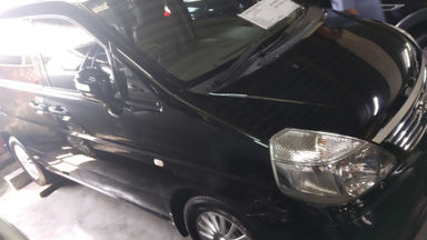 2012 Nissan Serena HWS - Proses Cepat Tanpa Ribet (s-0) 2012 Nissan Serena HWS - Proses Cepat Tanpa Ribet (s-0)
