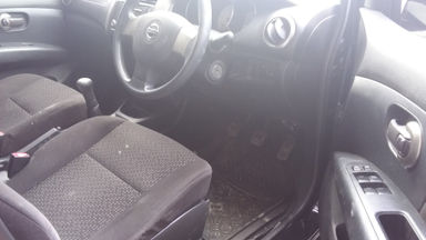 2012 Nissan Grand Livina HWS - Istimewa (s-3) 2012 Nissan Grand Livina HWS - Istimewa (s-3)