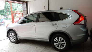 2013 Honda CR-V E - Like new 2.0 AT (s-3) 2013 Honda CR-V E - Like new 2.0 AT (s-3)