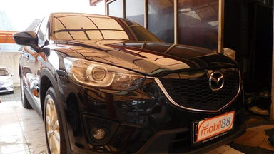 2013 Mazda CX-5 GRAND TOURING 2.5 AT - Mulus Banget (s-13) 2013 Mazda CX-5 GRAND TOURING 2.5 AT - Mulus Banget (s-13)