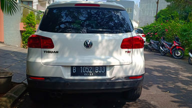 2013 Volkswagen Tiguan TSI - istimewa (s-3) 2013 Volkswagen Tiguan TSI - istimewa (s-3)