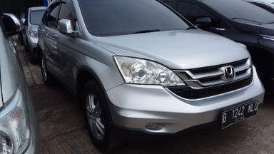 2011 Honda CR-V 2.4 - Siap Pakai Dan Mulus (s-3) 2011 Honda CR-V 2.4 - Siap Pakai Dan Mulus (s-3)