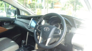 2016 Toyota Kijang Innova V lux - Sangat Istimewa Seperti Baru (s-3) 2016 Toyota Kijang Innova V lux - Sangat Istimewa Seperti Baru (s-3)
