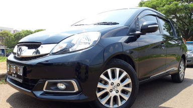 2014 Honda Mobilio E Prestige - Istimewa (s-0) 2014 Honda Mobilio E Prestige - Istimewa (s-0)