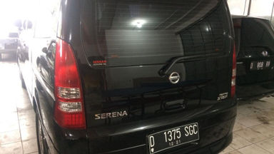 2005 Nissan Serena Hws AT - Kondisi Mulus Terawat (s-2) 2005 Nissan Serena Hws AT - Kondisi Mulus Terawat (s-2)