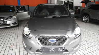 2014 Datsun Go+ Panca - PROMO IMLEK (s-0) 2014 Datsun Go+ Panca - PROMO IMLEK (s-0)