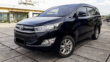 2016 Toyota Kijang Innova G - Mobil Pilihan 2016 Toyota Kijang Innova G - Mobil Pilihan