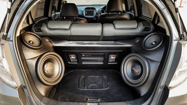 2013 Honda Jazz RS 1,5 - Mobil Pilihan (s-4) 2013 Honda Jazz RS 1,5 - Mobil Pilihan (s-4)