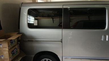 2016 Daihatsu Luxio X 1.5 MT - Kondisi Bagus Siap Pakai (s-7) 2016 Daihatsu Luxio X 1.5 MT - Kondisi Bagus Siap Pakai (s-7)