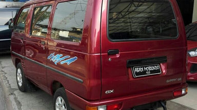2012 Suzuki Futura GX - Bisa Nego (s-4) 2012 Suzuki Futura GX - Bisa Nego (s-4)