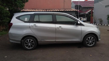 2017 Daihatsu Sigra 1.2R Deluxe - Proses Cepat Tanpa Ribet Terawat Siap Pakai (s-3) 2017 Daihatsu Sigra 1.2R Deluxe - Proses Cepat Tanpa Ribet Terawat Siap Pakai (s-3)