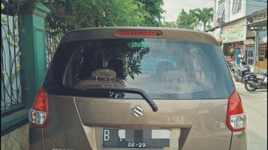 2013 Suzuki Ertiga GL - Matic Good Condition (s-3) 2013 Suzuki Ertiga GL - Matic Good Condition (s-3)
