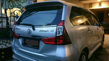 2015 Toyota Avanza 1.5 Veloz - Barang kayak baru cat Ori smua kilometer asli (s-3) 2015 Toyota Avanza 1.5 Veloz - Barang kayak baru cat Ori smua kilometer asli (s-3)