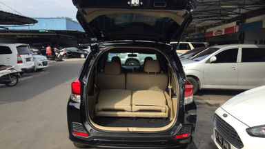 2015 Honda Mobilio E Cvt - pemakaian 2016 (s-10) 2015 Honda Mobilio E Cvt - pemakaian 2016 (s-10)