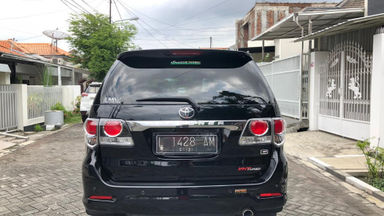 2015 Toyota Fortuner G VNT Diesel Automatic - Pemakaian 2016 Harga NEGO (s-3) 2015 Toyota Fortuner G VNT Diesel Automatic - Pemakaian 2016 Harga NEGO (s-3)
