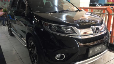2017 Honda BR-V Prestige - Fitur Mobil Lengkap (s-8) 2017 Honda BR-V Prestige - Fitur Mobil Lengkap (s-8)