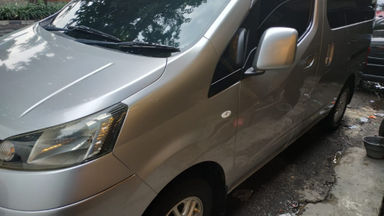 2012 Nissan Evalia AT - Mulus Pemakaian Pribadi (s-2) 2012 Nissan Evalia AT - Mulus Pemakaian Pribadi (s-2)