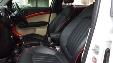 2015 MINI Countryman S - KM Rendah (s-14) 2015 MINI Countryman S - KM Rendah (s-14)