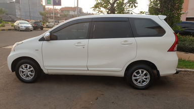 2012 Toyota Avanza 1.3 G AT - Kondisi Terawat Siap Pakai (s-2) 2012 Toyota Avanza 1.3 G AT - Kondisi Terawat Siap Pakai (s-2)